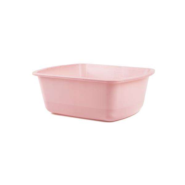 Basin Wash 6qt Polypropylene 4-1/5x12-3/5x10